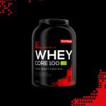 nutrend-whey-core-100