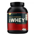 Optimum Gold Standard Whey Protein Tozu