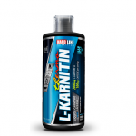 Hardline L-Karnitin Sıvı 1000 ML  inceleme gymturk