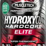 Muscletech Hydroxycut Hardcore Elite En İyi 5 Yağ Yakıcı gymturk