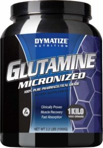 Dymatize Micronized Glutamine