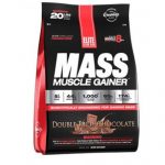 Elite Labs Mass Muscle Gainer