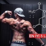 En İyi 5 L-Carnitine