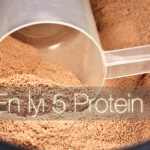 En İyi 5 Protein Tozu