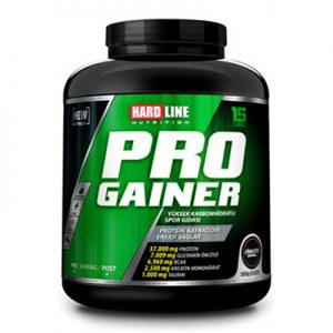 Hardline Progainer