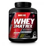 Hardline Whey 3Matrix