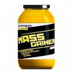 Multipower Mass Gainer 3000