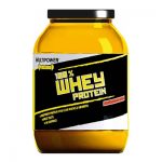 Multipower Whey Protein Tozu %100
