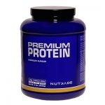 Nutrade Premium Protein