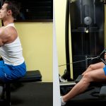 Seated-Cable-Row Dik Bir Duruş İçin Etkili Sırt Antrenmanı gymturk