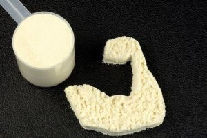 Protein Tozlarının Yararları