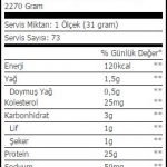 Nutrabolics Isobolic Isolate Protein