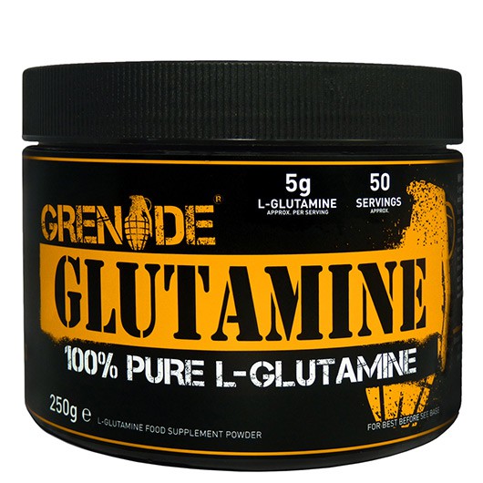 Grenade Glutamine %100 Pure L-Glutamine