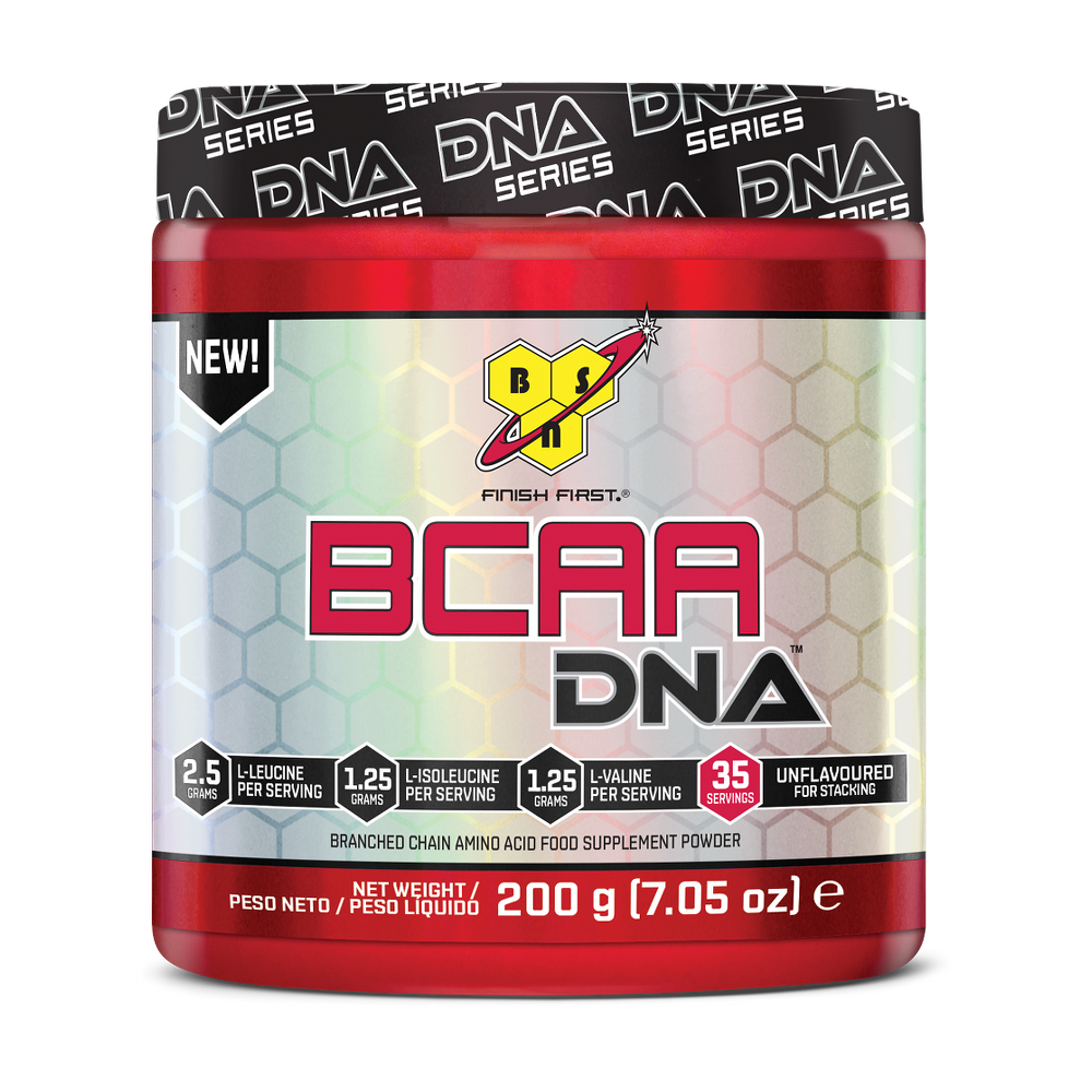 BSN DNA Series BCAA