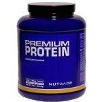 Nutrade Premium Protein