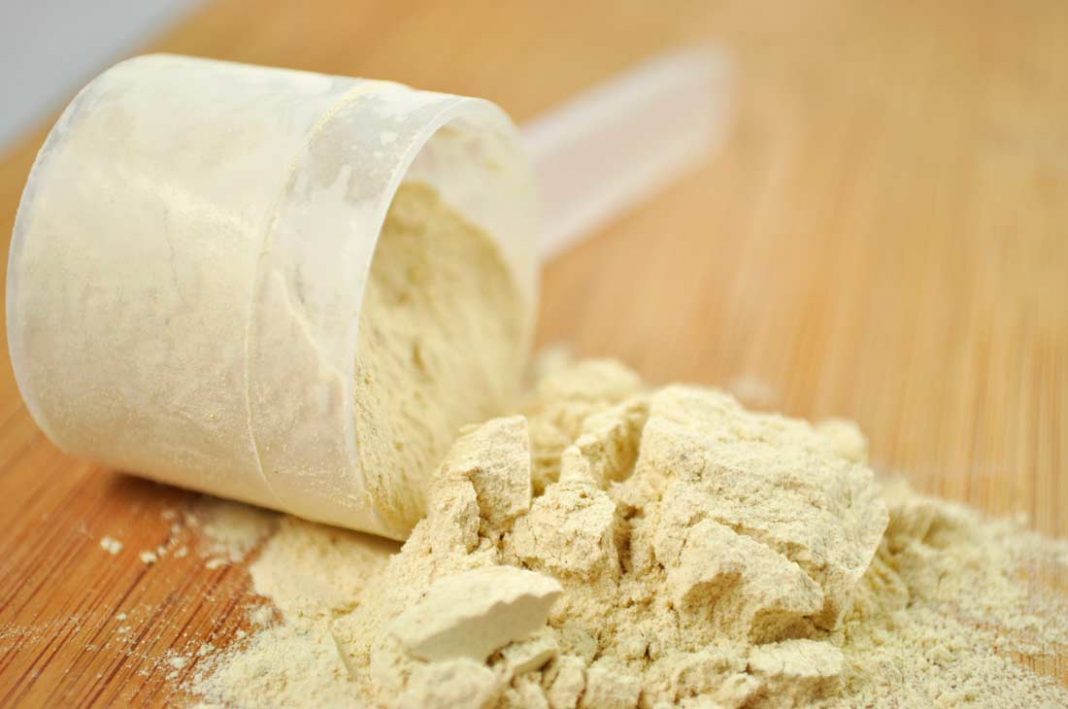 Et Protein Tozu Nasıl Kullanılmalı?