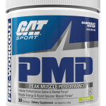 GAT PMP Pre-Workout