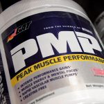 GAT PMP Pre Workout